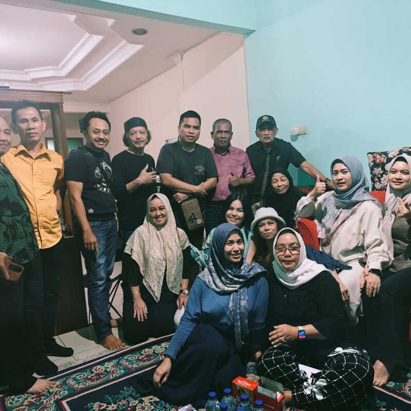 Kegiatan CSR ARDI
Dimana setiap Anggota Yang tercatat Sah sebagai Anggota LMK ARDI menyampaikan dana CSR, apabila: 
 1. Dirawat di Rumah Sakit 
2. Meninggal Dunia

Kegiatan ini sebagai bentuk tali kasih antar sesama anggota.